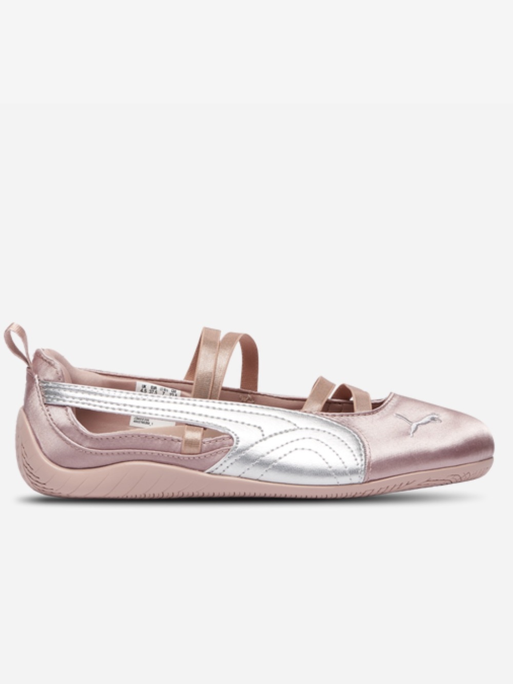 🩰 PUMA SPEEDCAT BALLET ROSE 🩰